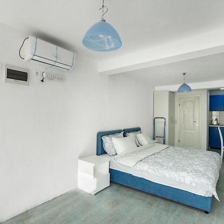 Apartments Natali Bar Bagian luar foto